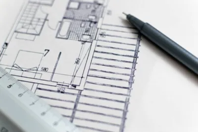 Plan et formalités administratives pour la construction AMC