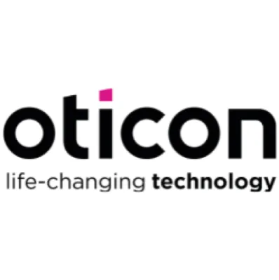 Aides auditives Gennevilliers Oticon