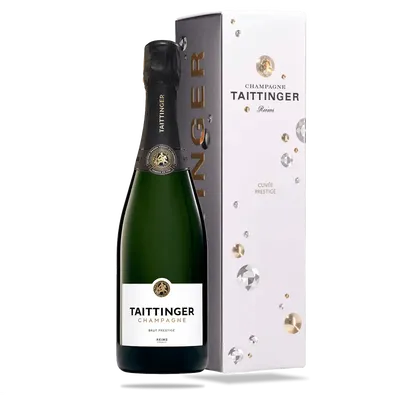 Bénéficier de la vente en ligne et livraison de champagne Taittinger en point relais pour vos réceptions privées organisées dans le secteur Marseille 13004.