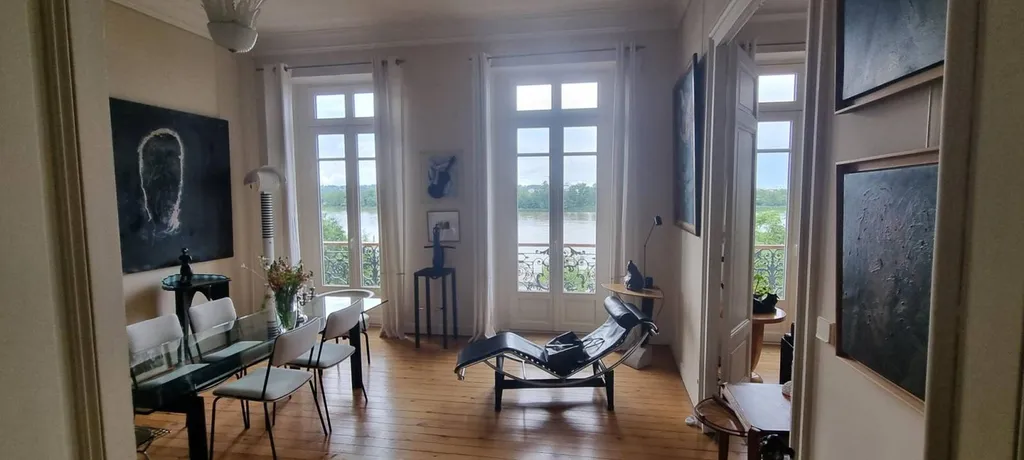 Installation de fenêtres BOIS sur Bordeaux par Aquit'M