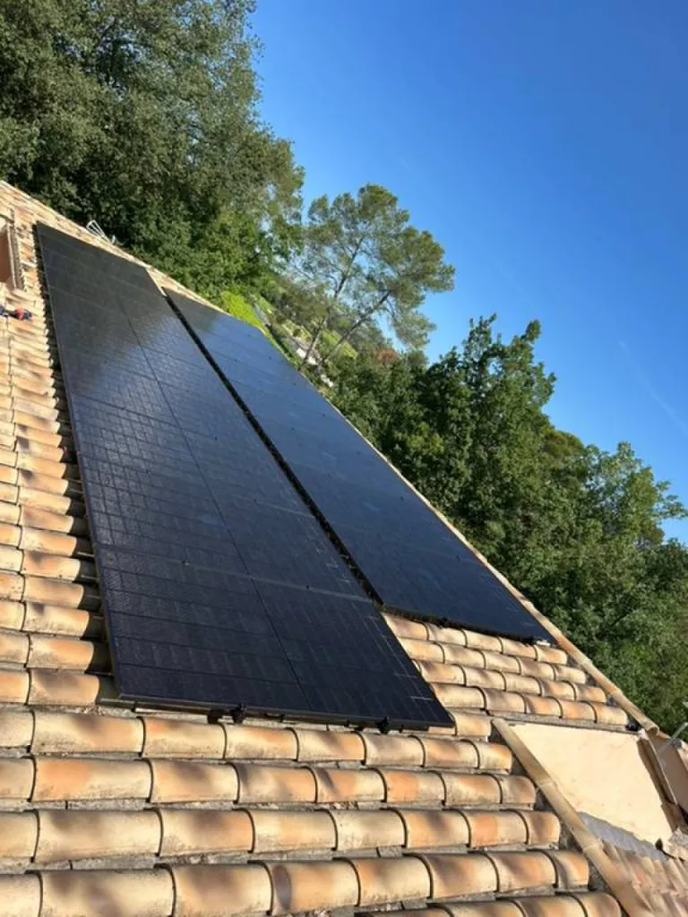 Etude offerte et personnalisée pour la pose de vos panneaux solaires dans le Var
