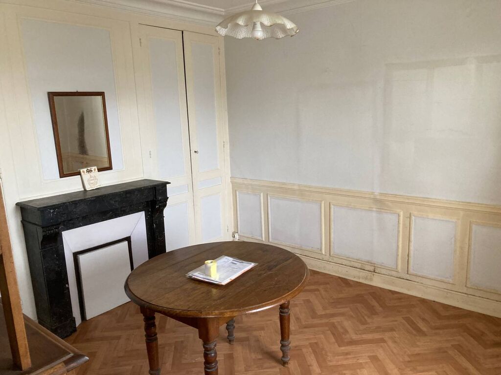 Maison de caractère à vendre à Vatteville la Rue 76940 - Idéale famille nombreuse !