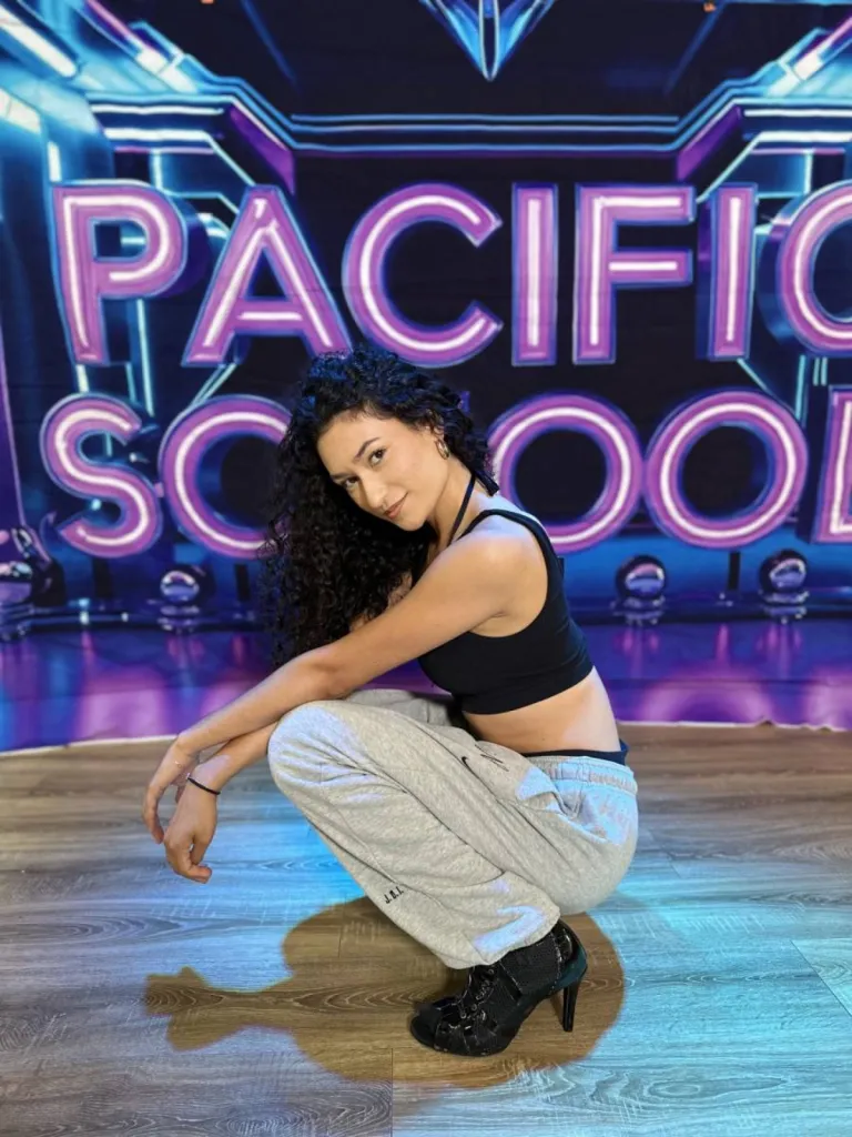 COURS DE DANSE AVEC LES TALONS HIGH HEELS MARSEILLE 13006 CASTELLANE