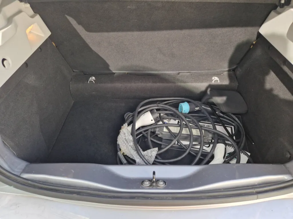 RENAULT ZOE LIFE OCCASION A PLAISANCE DU TOUCH PRES DE TOULOUSE EN OCCITANIE