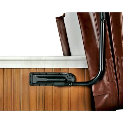 leve couverture pour spa