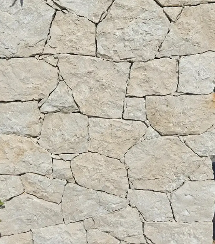 PIERRE SECHE MAGELLAN BLANCO SUR MONTPELLIER ET LATTES -34- HERAULT