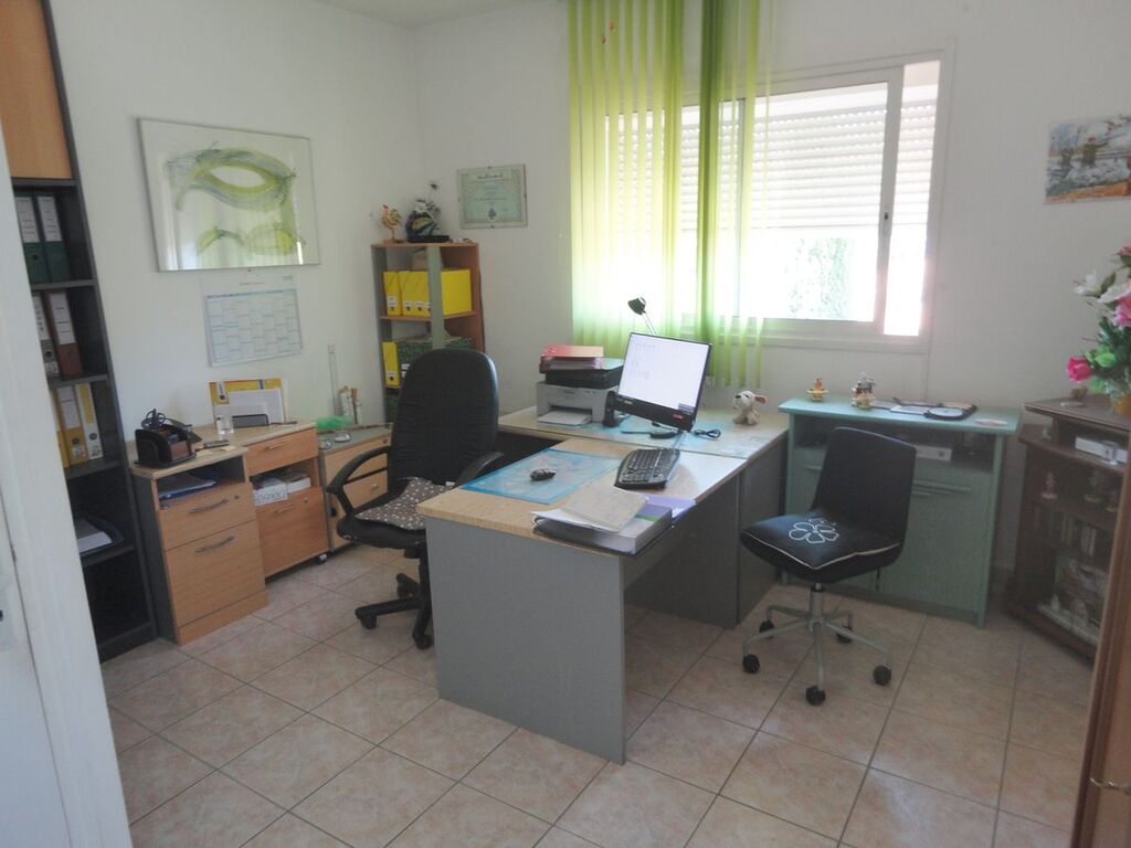 maison de plain pied à vendre carnoux