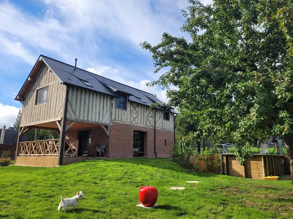 Nos prestations sur le secteur deBeuvron-en-Auge 14430 dans le Calvados