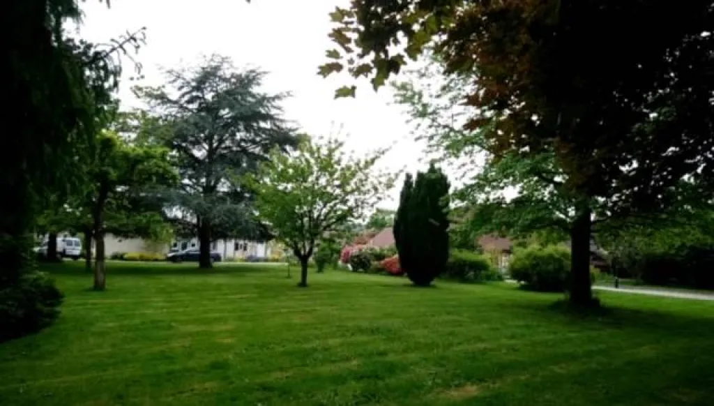 proche des commerces