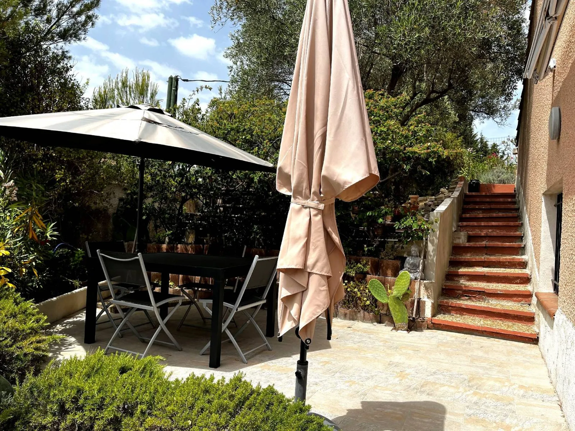 Vente appartement Cassis