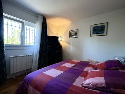 Appartement 3 pièces – Résidence avec piscine à 300 m de la mer | Saint-Aygulf