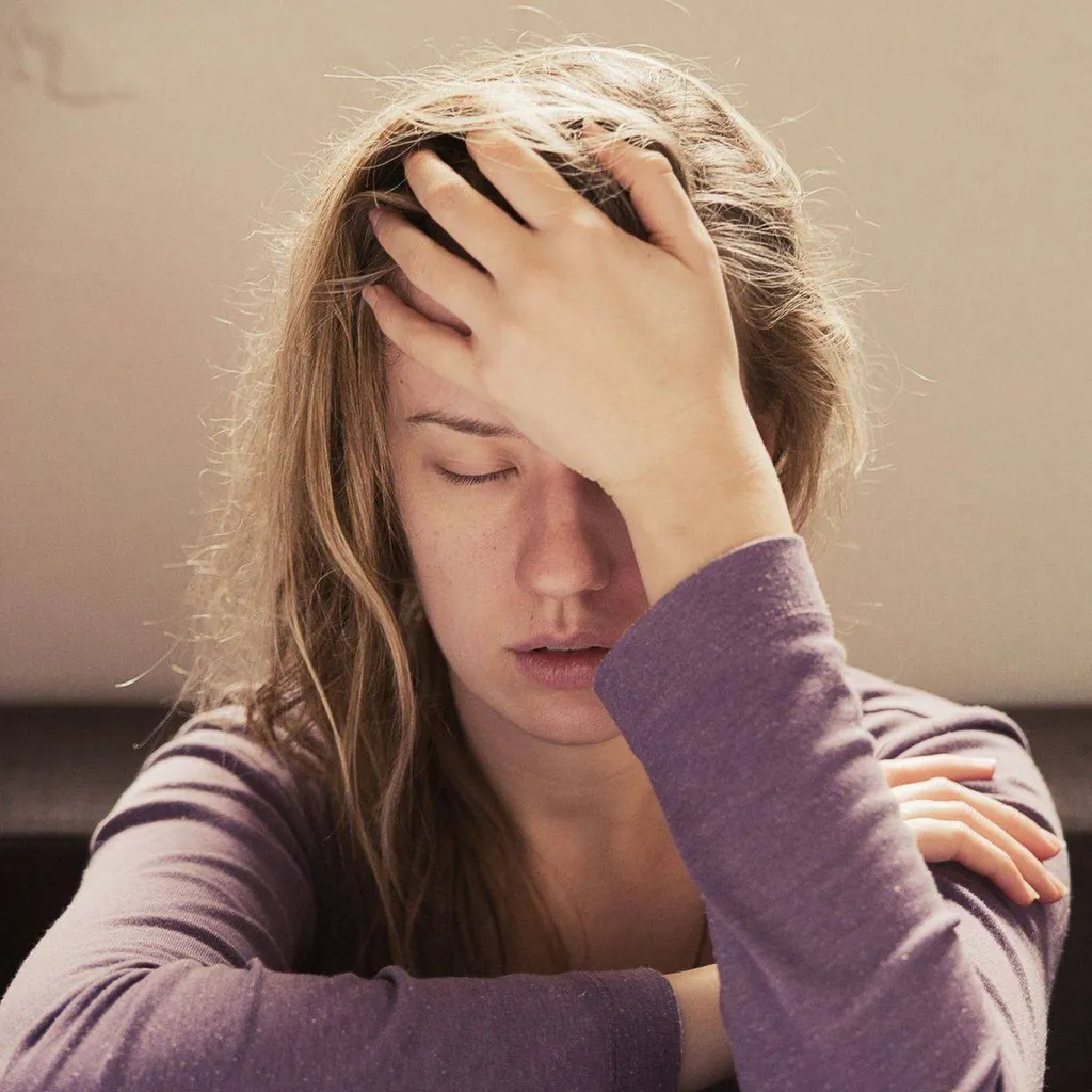 Grosse fatigue et épuisement traités efficacement par l'acupuncture à Lyon