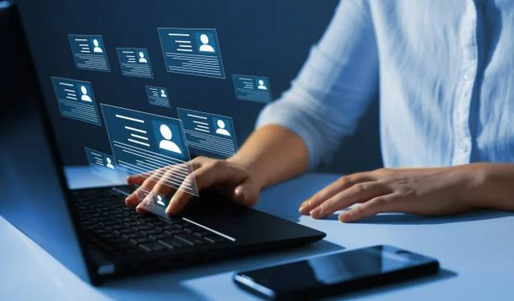 digitalisation des fonctions RH