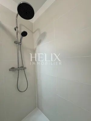 Appartement  à louer 2 pièces entièrement refait à neuf à Marly-le-Roi 