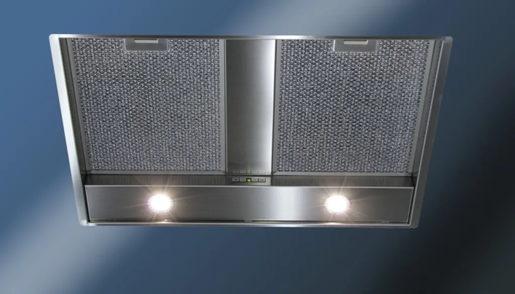 Groupe filtrant puissant et silencieux So-Inox Genève