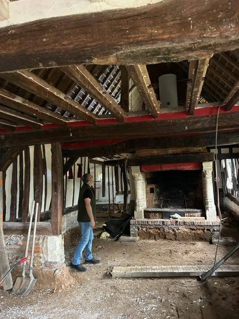 Rénovation - Aménagement intérieur