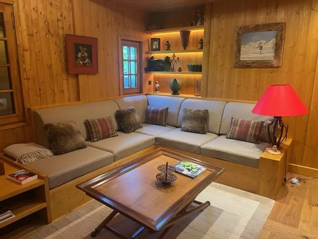 Tapissier décorateur à Megève