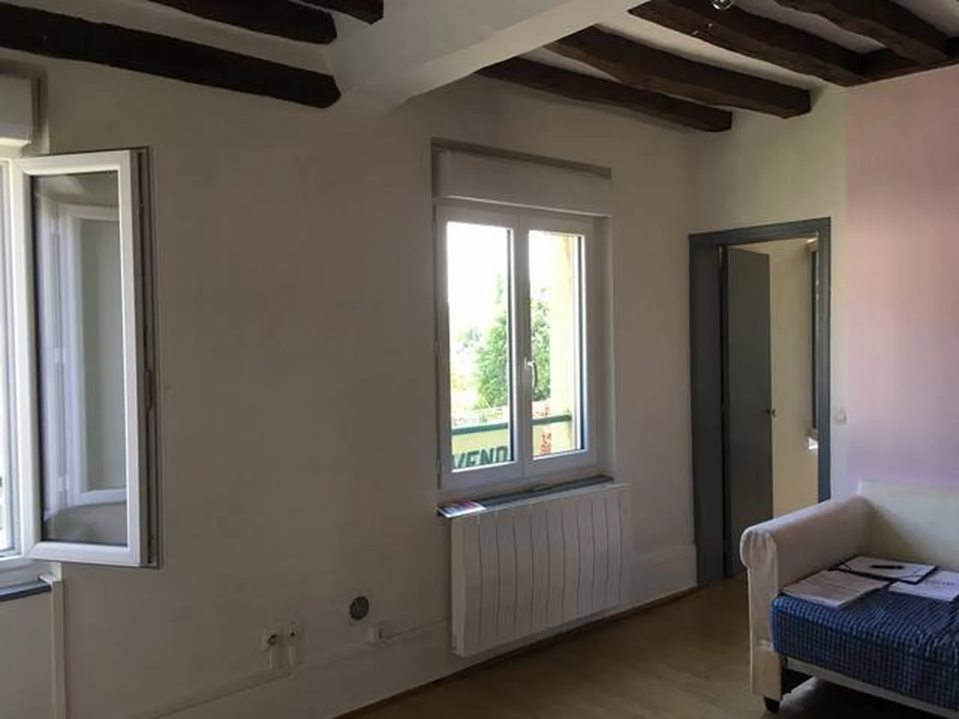 RECHERCHE MAISON NORMANDE DE VLLE, PROCHE DE TOUT COMMERCES, CALVADOS 14