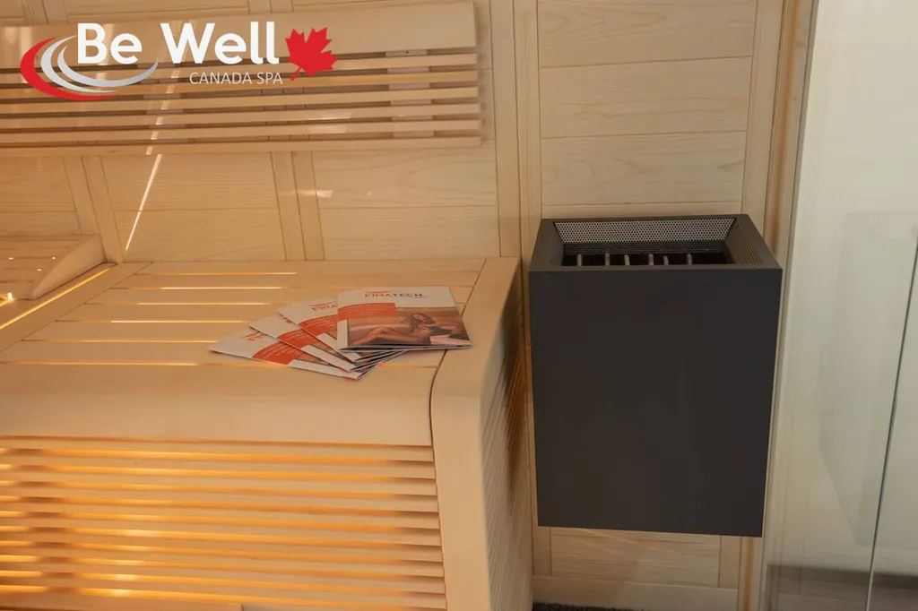 saunas haut de gamme aix en provence