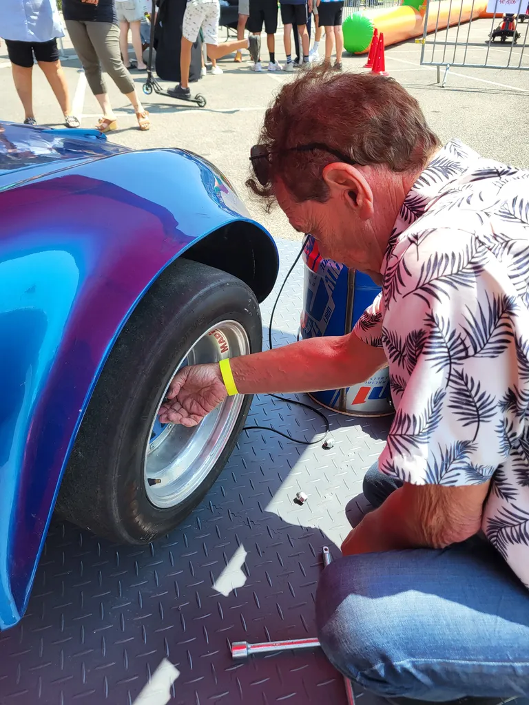 Location de circuits de voitures miniatures à Saint-Raphaël