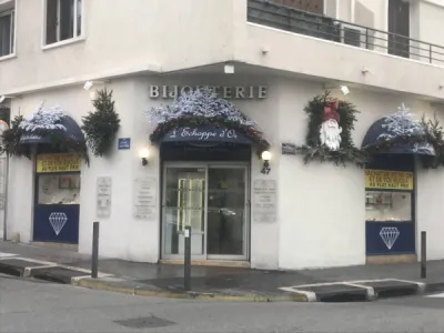 47 rue d'endoume 13007 Marseille
