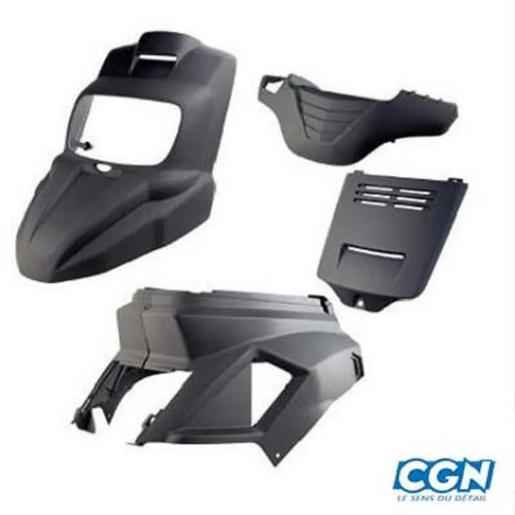 kit carrosserie origine booster 2004 atelier du scoot