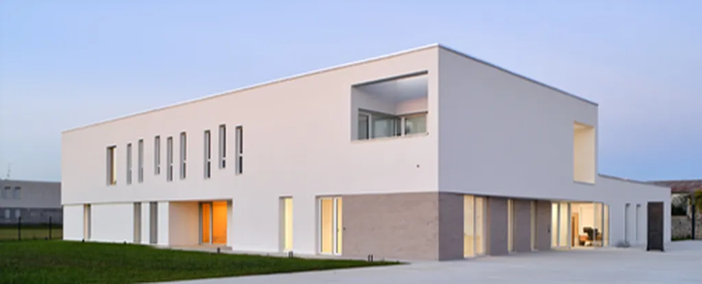 Construction d'une école de musique à Nuits-Saint-Georges (Côte-d'Or)