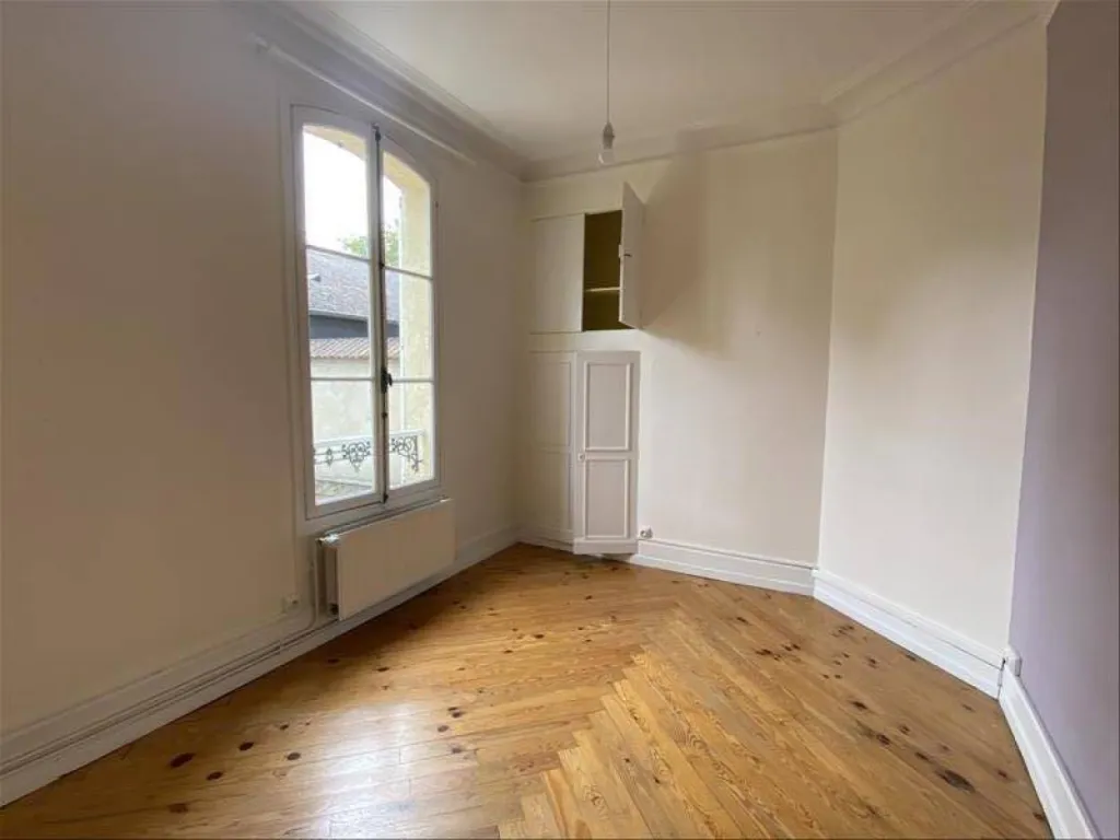 Appartement d'une superficie d'environ 78,85m²