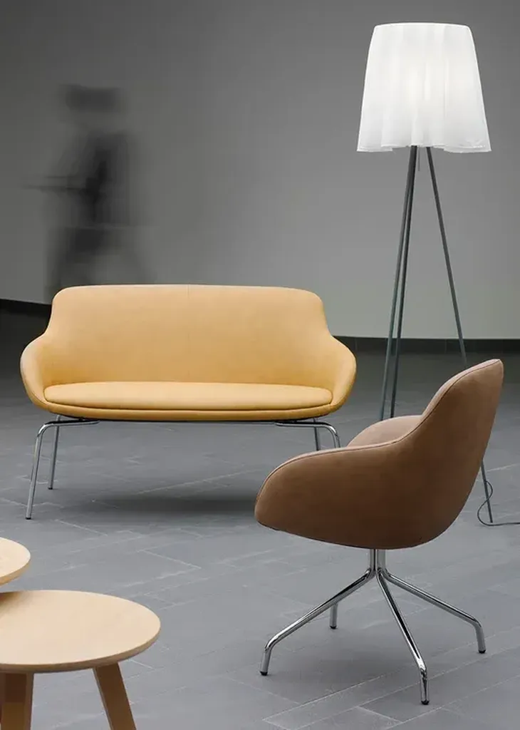 Canapé Eneka de chez Sokoa