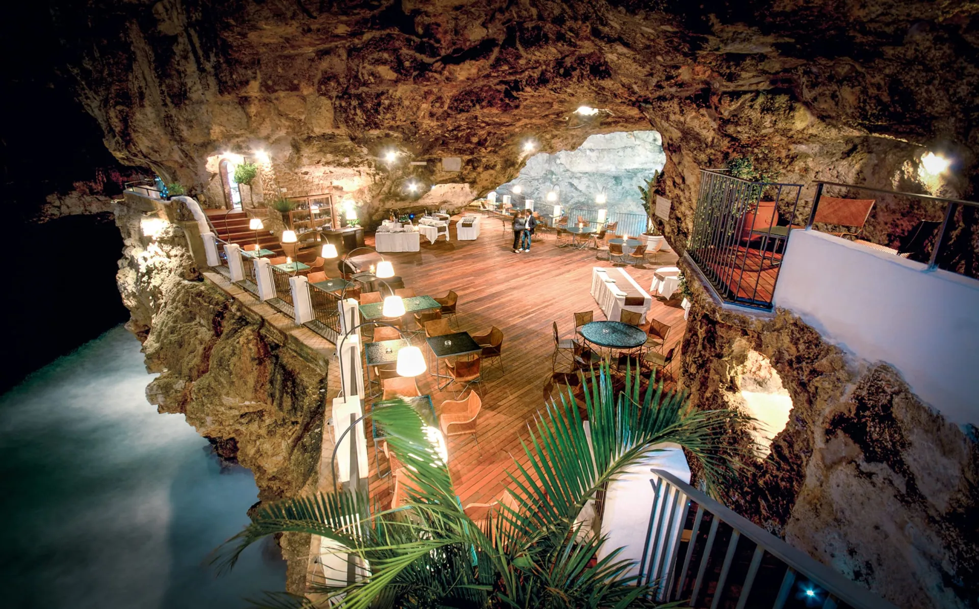 Terrasse Vetedy, La Parqueterie Aixoise