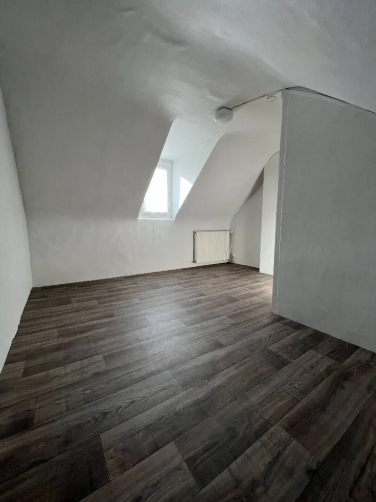 Maison avec deux étages