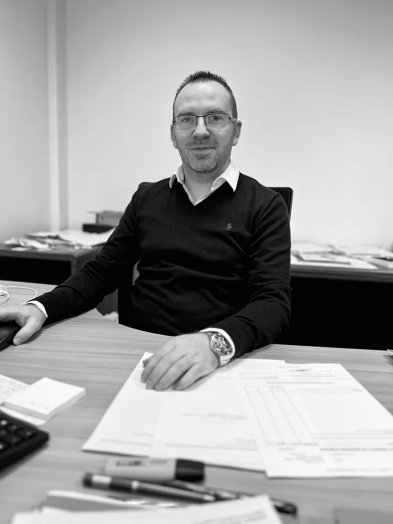 Florian  Créateur Gérant