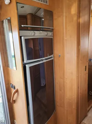 VENDU CAMPING-CAR RAPIDO RANDONNEUR 9096DF 3.0L 160CV