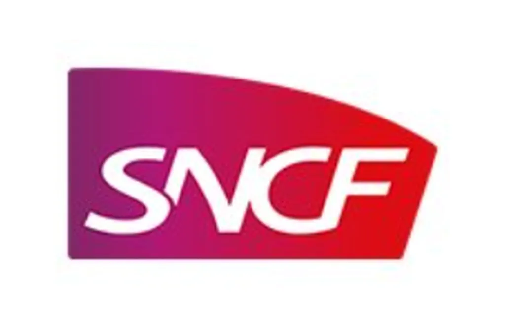 Pose de signalétique et de zone d'accessibilité dans la gare SNCF à Strasbourg