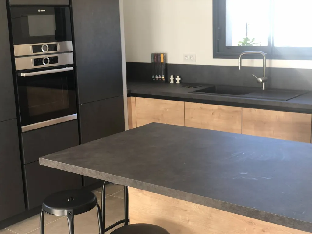 pose cuisine est lyon