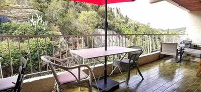 Cassis vente appartement