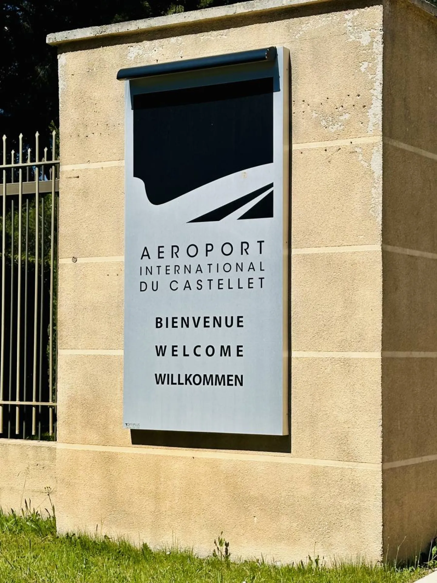 Taxi Aéroport Circuit Paul Ricard le Castellet