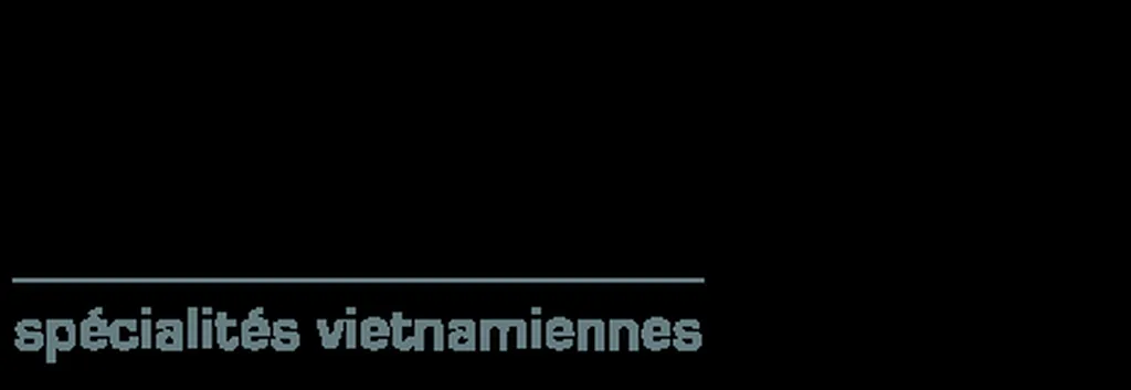 Restaurant spécialités Vietnamiennes