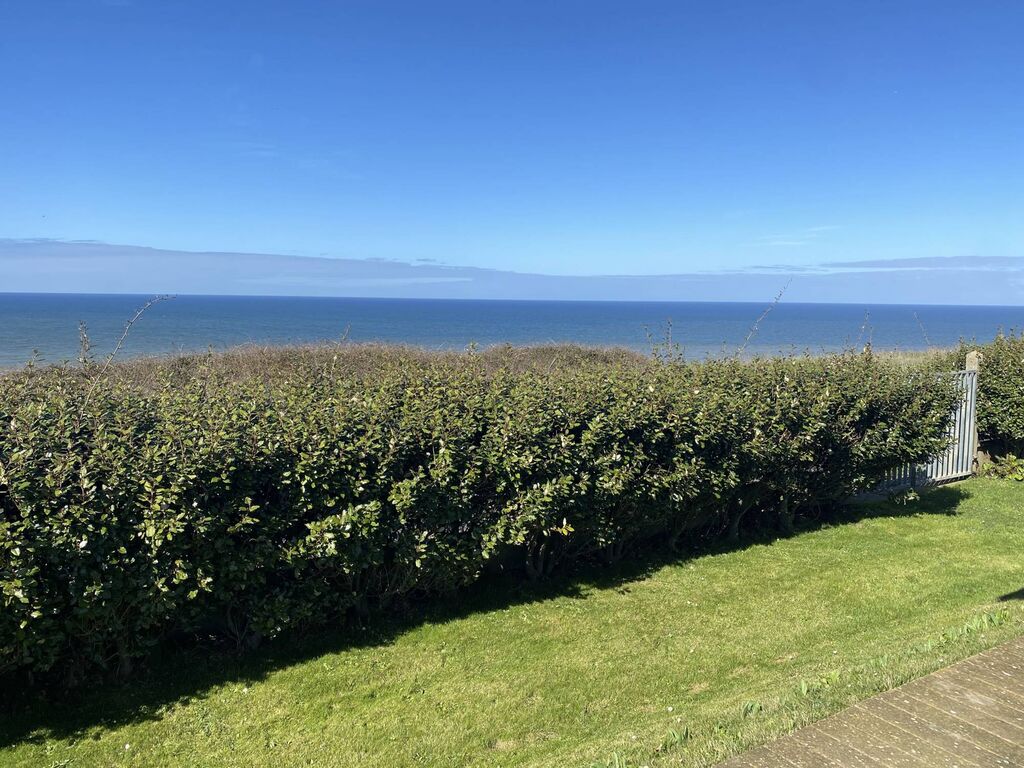 MAISON VUE MER - CRIEL SUR MER