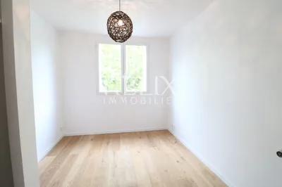 Le Vesinet Princesse - Appartement 3 pièces de 50 M²