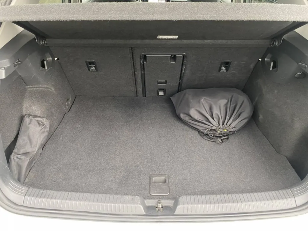 Vente Volkswagen Golf 1.4 EHYBRID - 204 - DSG 6 VIII STYLE en Seine-Maritime