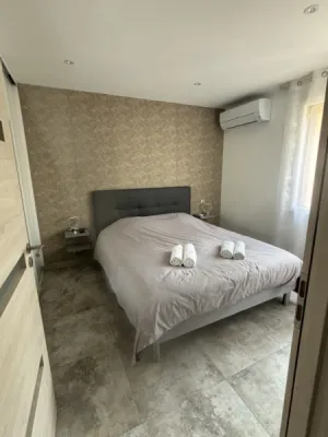 Appartement 3 pièce(s) 2 chambre(s) 62 m² Fréjus (83370)