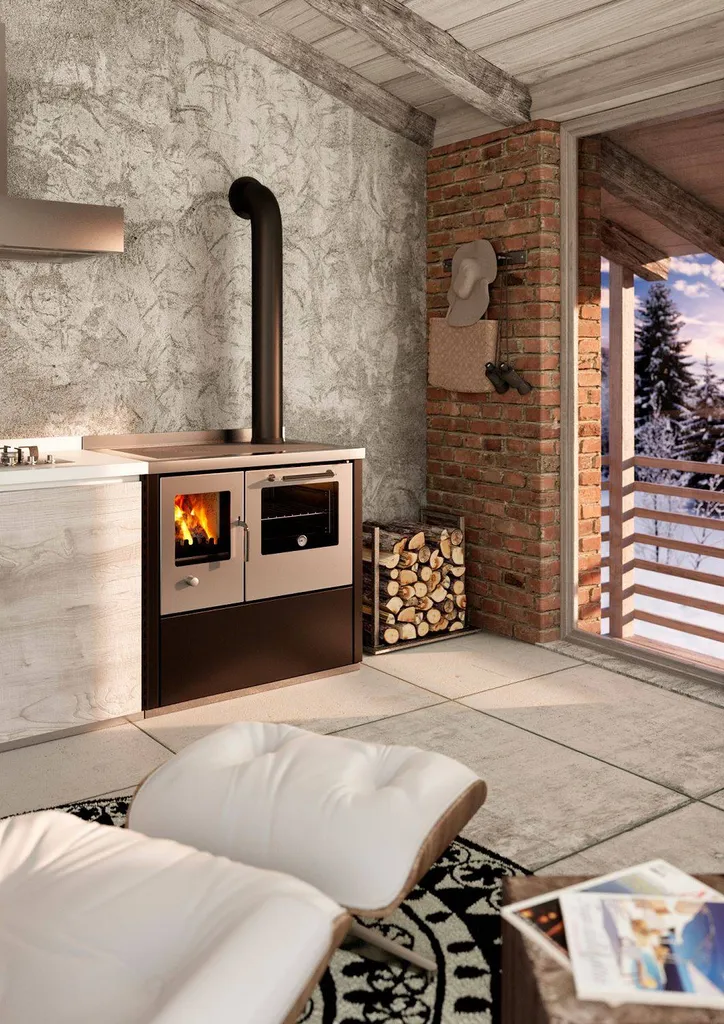 cuisiner et bien se chauffer au bois les bonnes pratiques