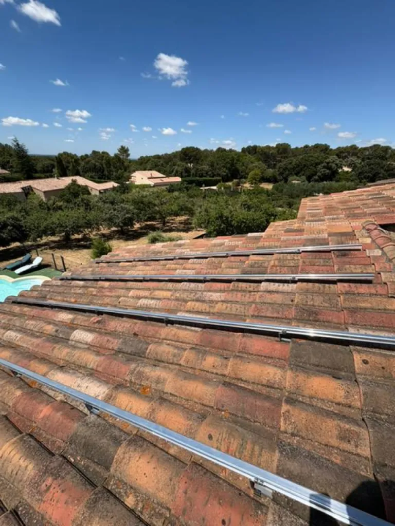 Provence Energie Solaire Services votre installateur de confiance depuis 2004