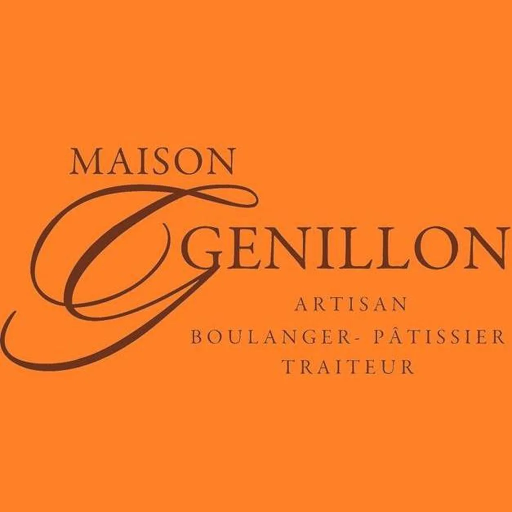 Maison Genillon boulanger