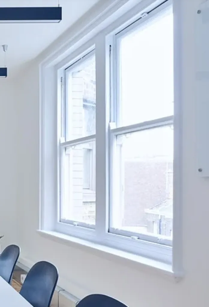 conception et pose de fenêtres en pvc à Bourg de Péage 26300