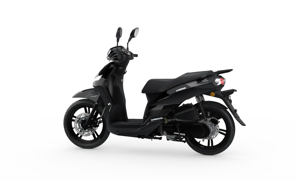 SCOOTER NEUF PEUGEOT KISBEE M 125 A OLLIOULES
