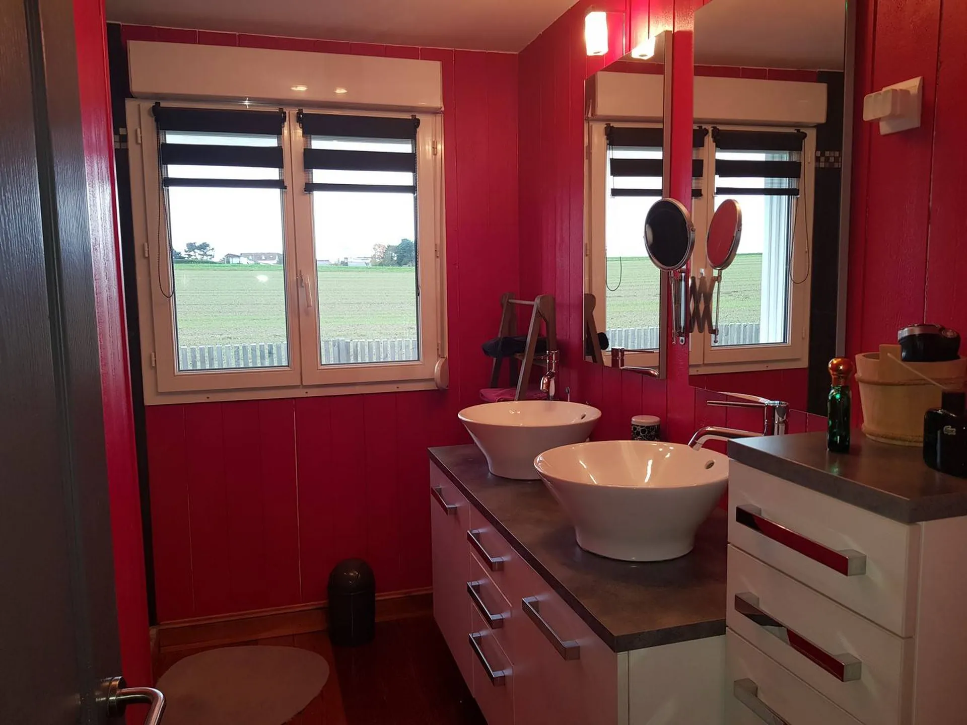 Recherche pavillon proche de la plage