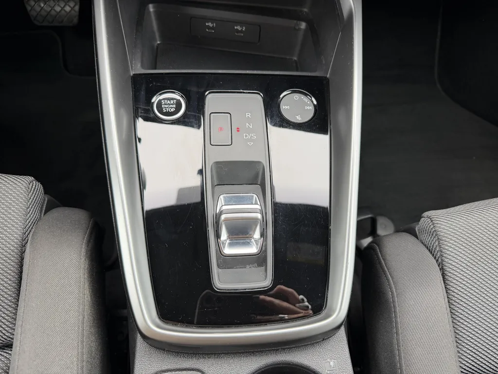 Audi A3 Sportback d'occasion à prix attractif chez Caudebec Automobiles, votre expert auto proche de Rouen et Le Havre