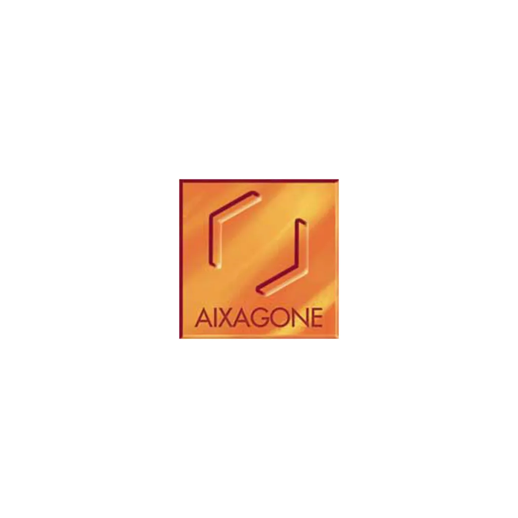 logo Aixagone